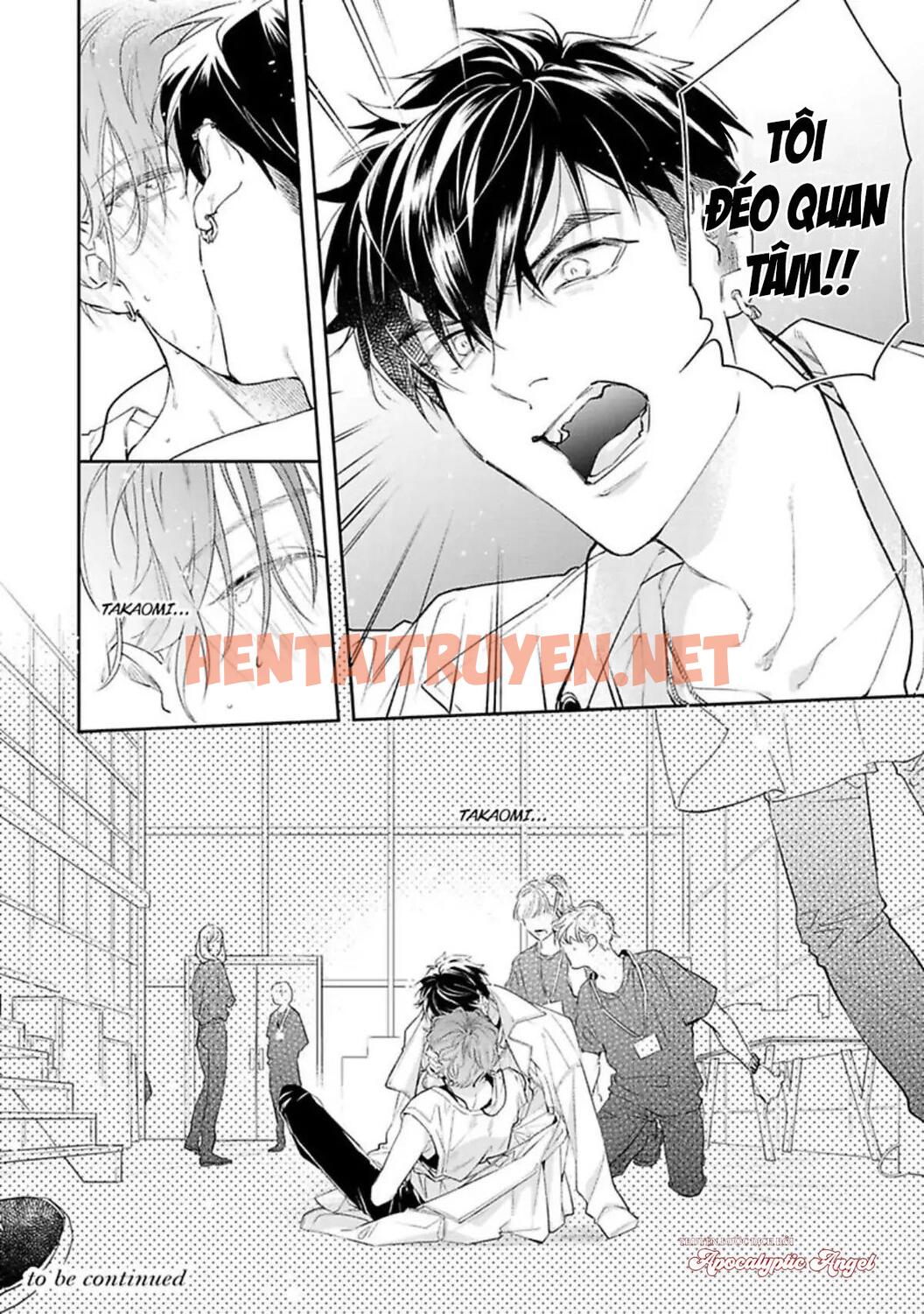 Xem ảnh Mục Tiêu Săn Mồi Của Hinadori-Kun - Chap 9 - img_035_1662651458 - HentaiTruyen.net