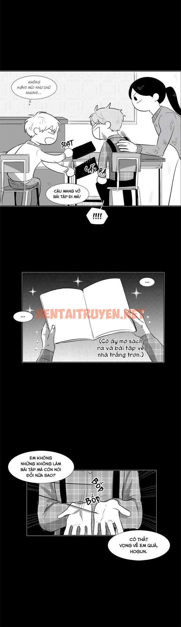 Xem ảnh Mùi Hương Tuyệt Nhất - Chap 7 - img_012_1704989538 - TruyenVN.APP