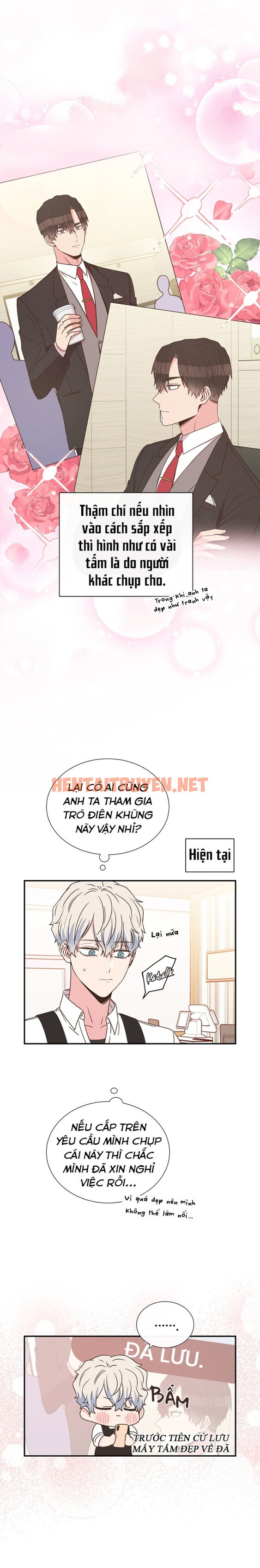 Xem ảnh Muốn Làm Tình Đầu - Chap 7 - img_010_1649323767 - HentaiTruyen.net