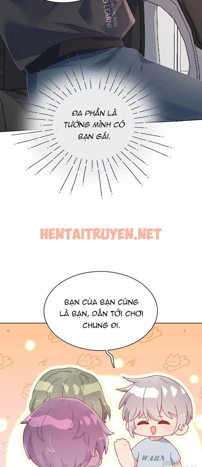 Xem ảnh Muốn Sờ Đuôi - Chap 12 - img_013_1670465157 - TruyenVN.APP