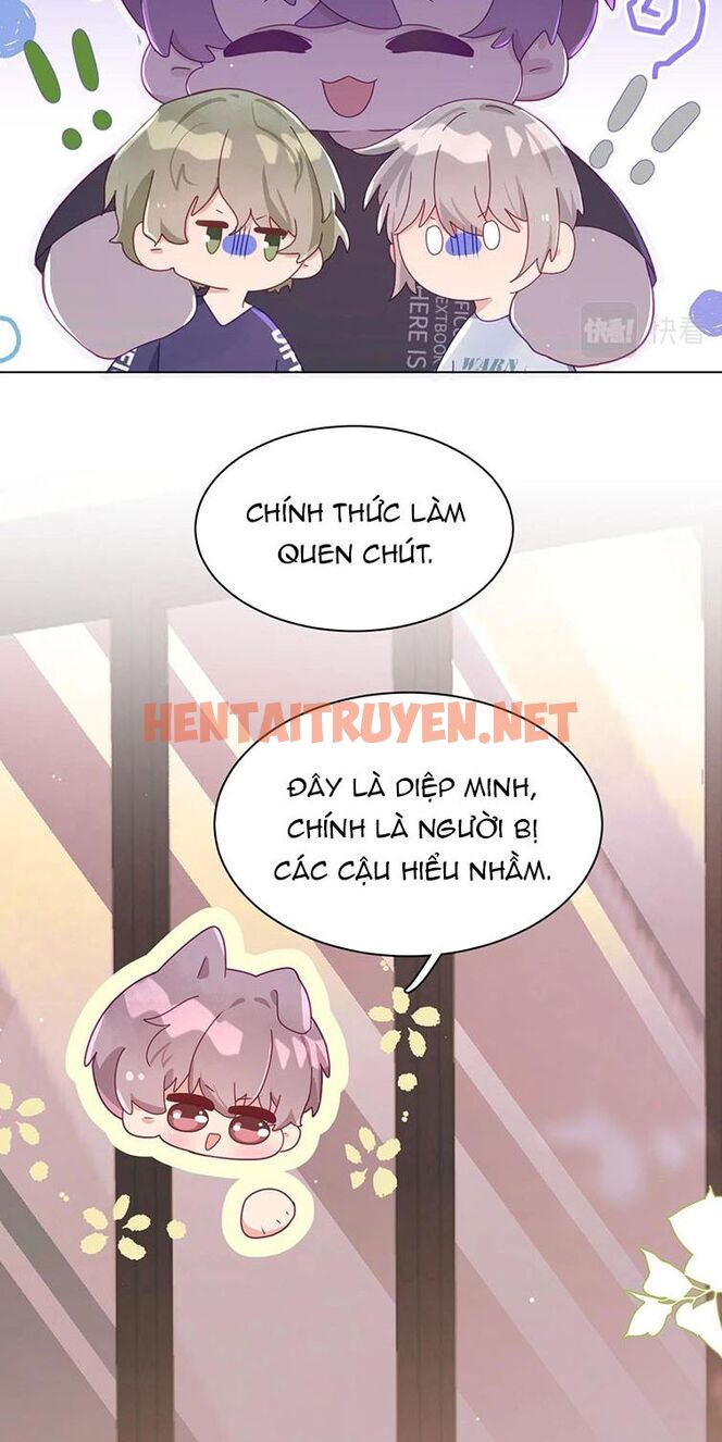 Xem ảnh Muốn Sờ Đuôi - Chap 12 - img_030_1670465187 - TruyenVN.APP