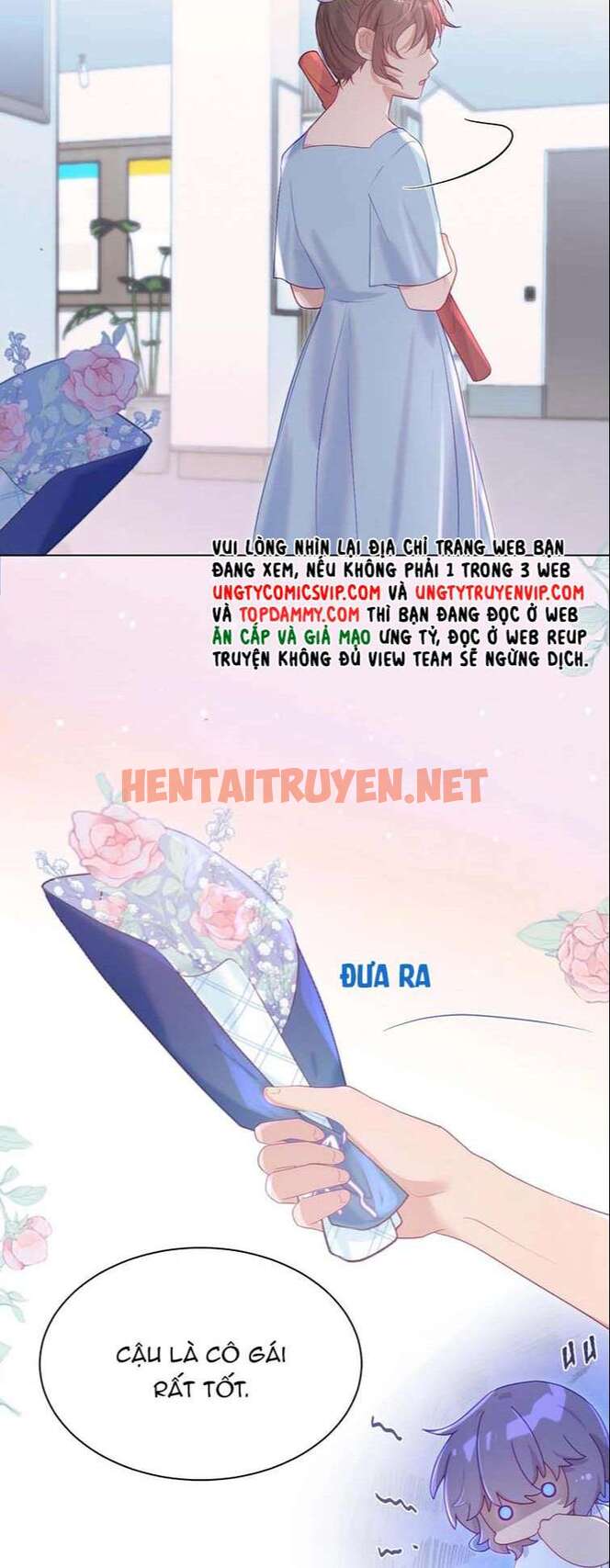 Xem ảnh Muốn Sờ Đuôi - Chap 16 - img_012_1675263908 - TruyenVN.APP