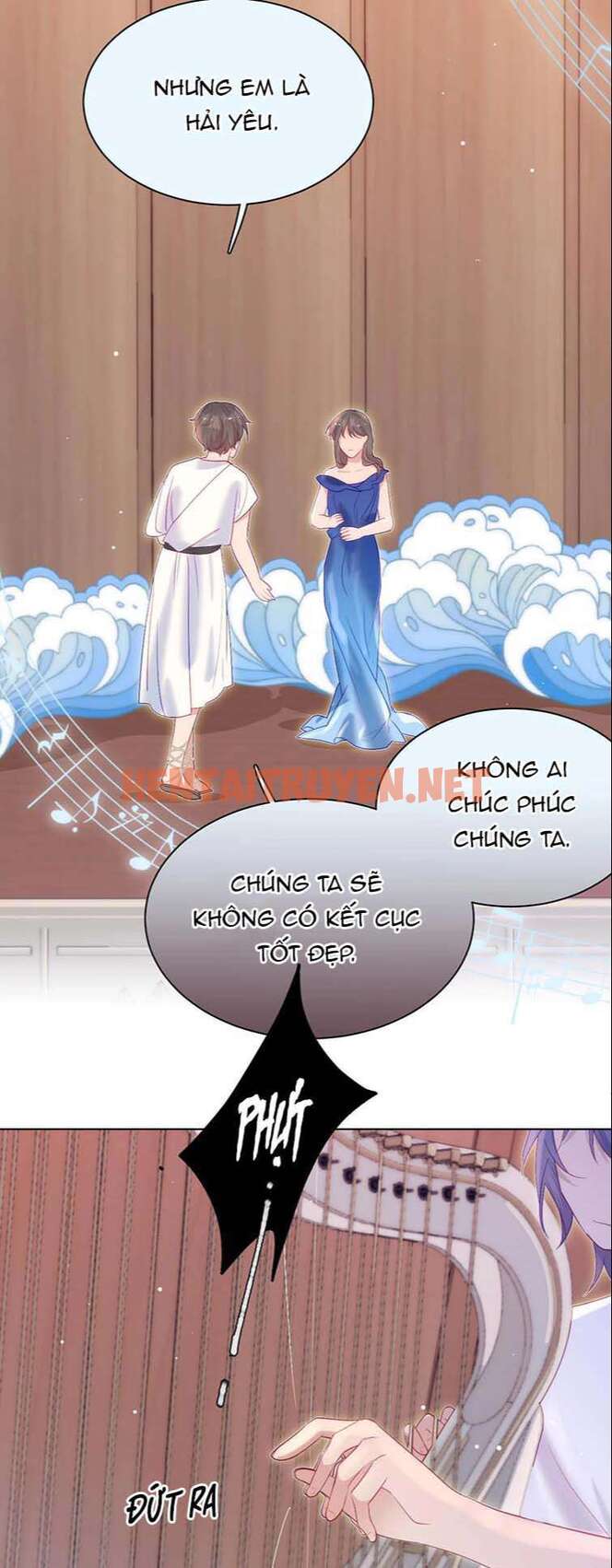 Xem ảnh Muốn Sờ Đuôi - Chap 16 - img_018_1675263919 - TruyenVN.APP