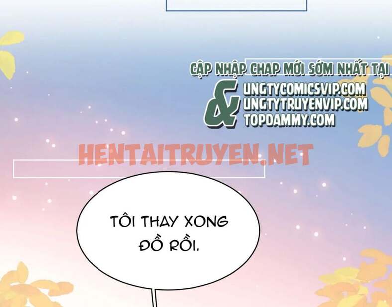 Xem ảnh Muốn Sờ Đuôi - Chap 19 - img_041_1676383620 - TruyenVN.APP