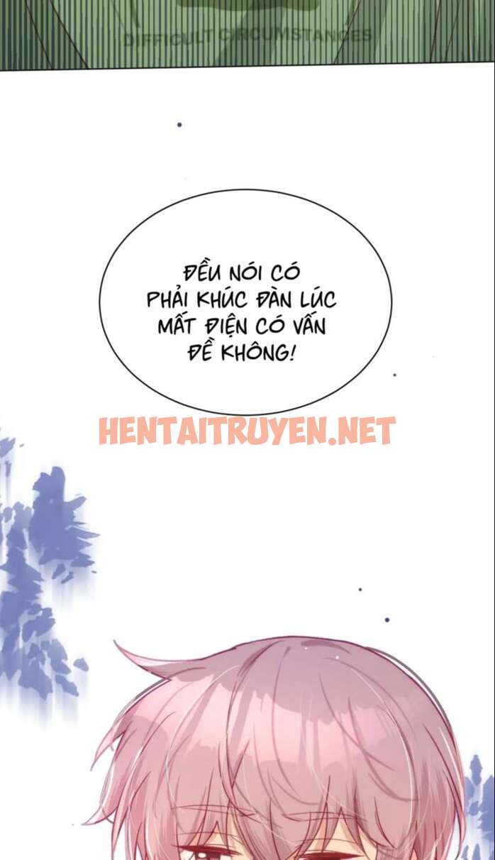 Xem ảnh Muốn Sờ Đuôi - Chap 25 - img_028_1679549480 - TruyenVN.APP