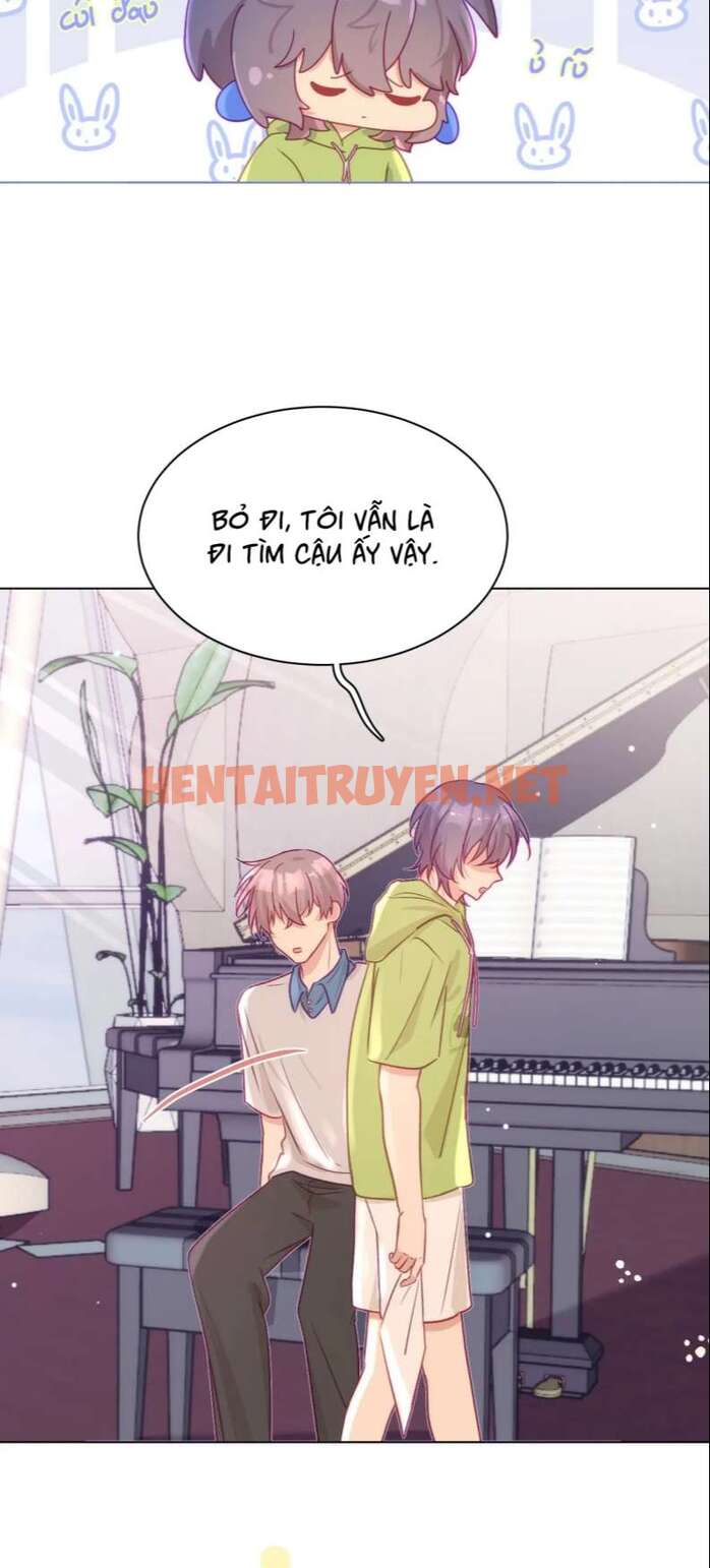 Xem ảnh Muốn Sờ Đuôi - Chap 26 - img_027_1680704124 - HentaiTruyenVN.net