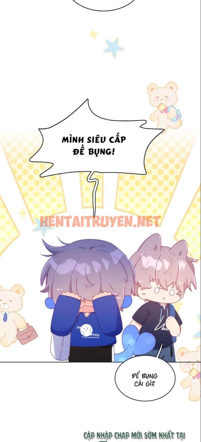 Xem ảnh Muốn Sờ Đuôi - Chap 29 - img_012_1682586434 - TruyenVN.APP