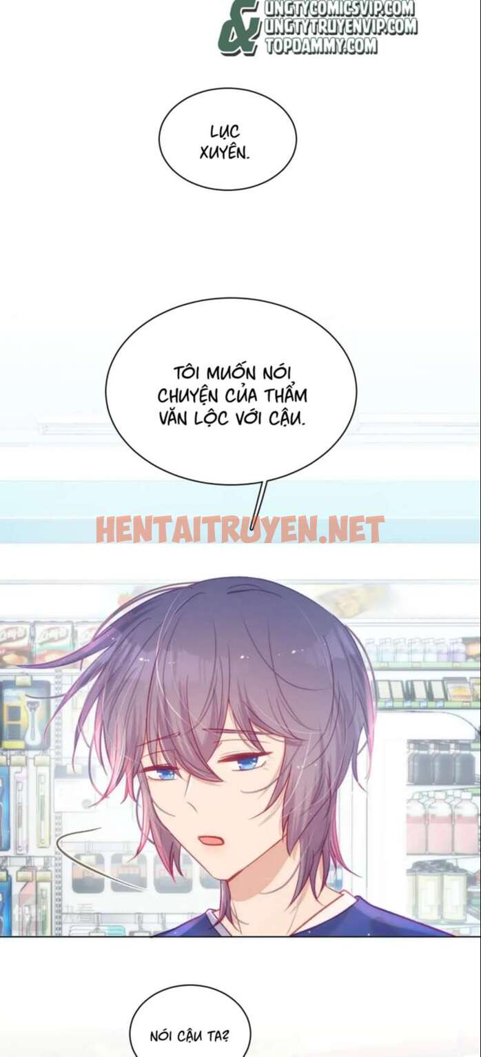 Xem ảnh Muốn Sờ Đuôi - Chap 29 - img_013_1682586435 - TruyenVN.APP