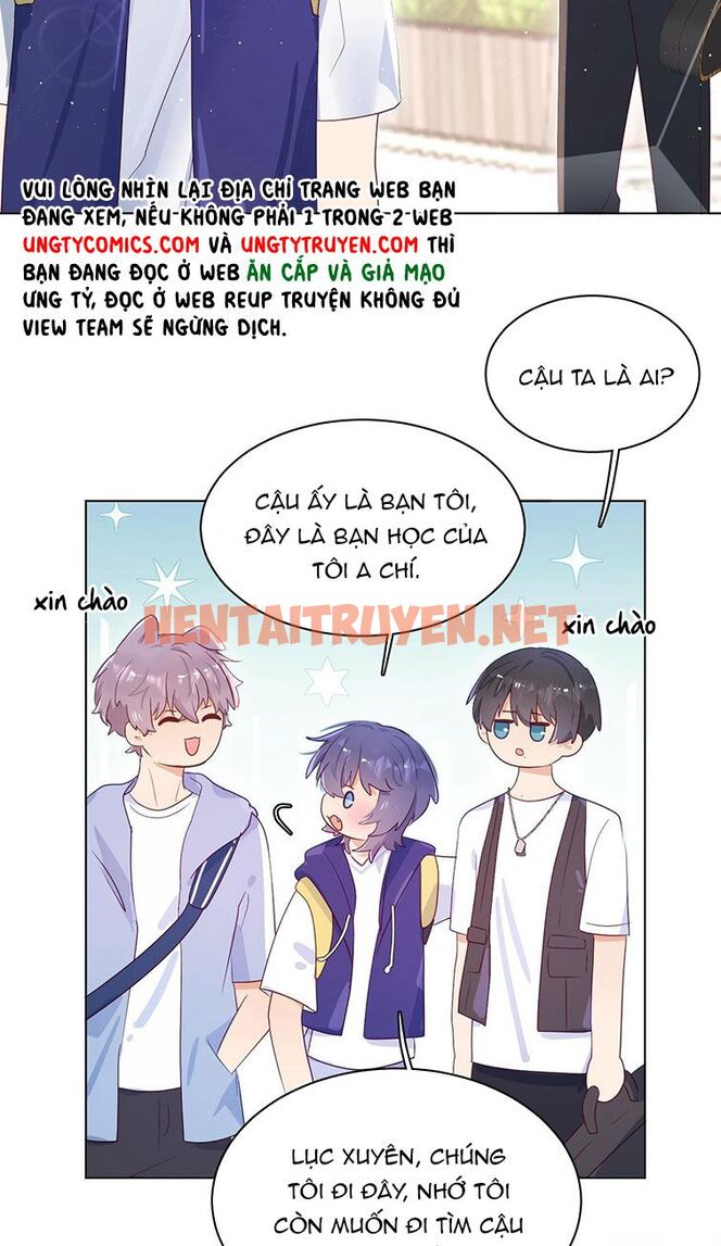 Xem ảnh Muốn Sờ Đuôi - Chap 6 - img_004_1666782330 - TruyenVN.APP