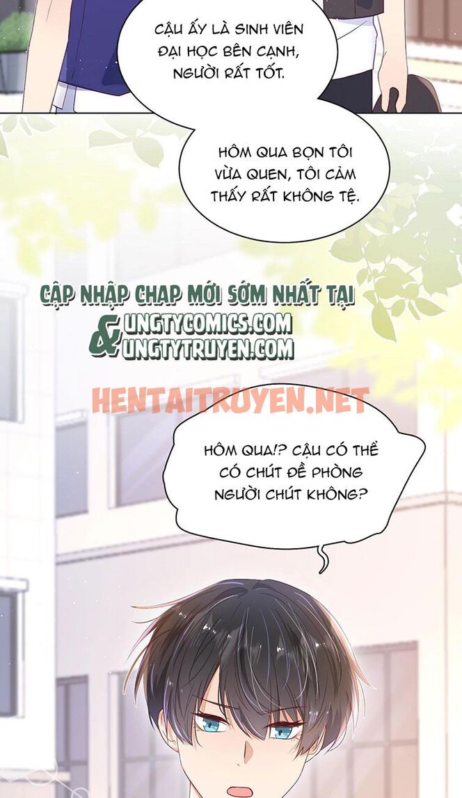 Xem ảnh Muốn Sờ Đuôi - Chap 6 - img_006_1666782333 - TruyenVN.APP