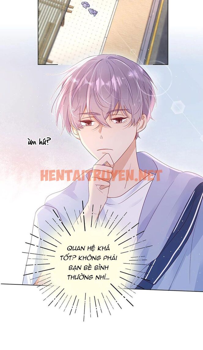 Xem ảnh Muốn Sờ Đuôi - Chap 6 - img_011_1666782341 - TruyenVN.APP