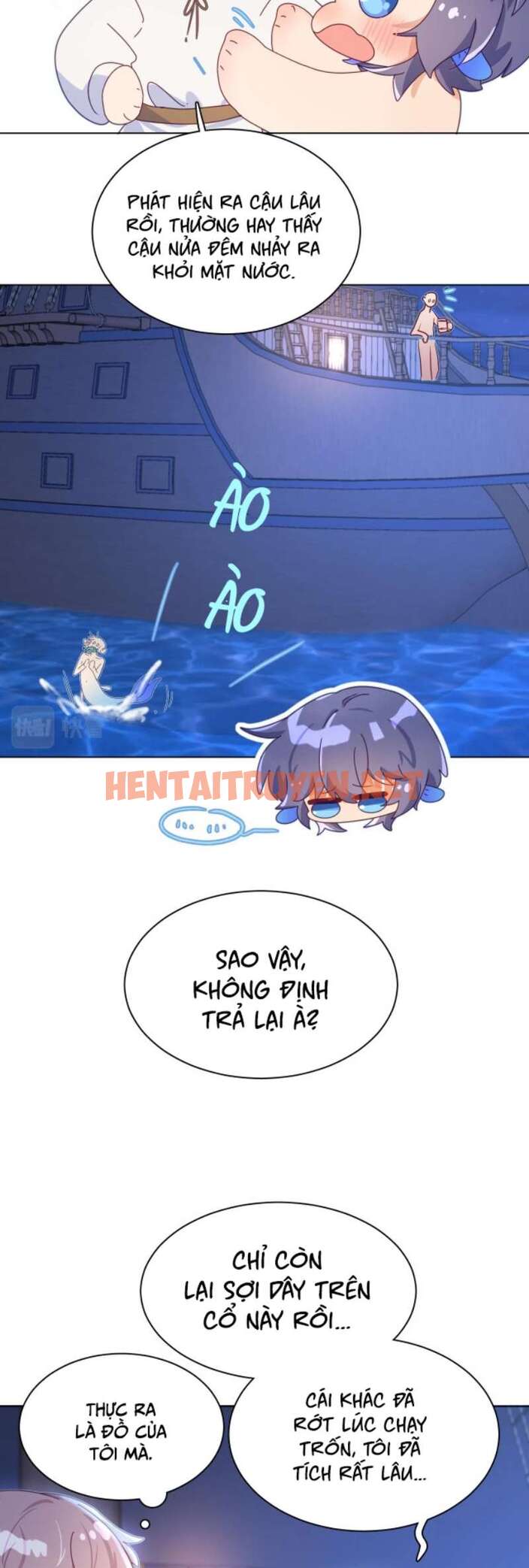 Xem ảnh Muốn Sờ Đuôi - Chap 7 - img_027_1667399412 - HentaiTruyenVN.net