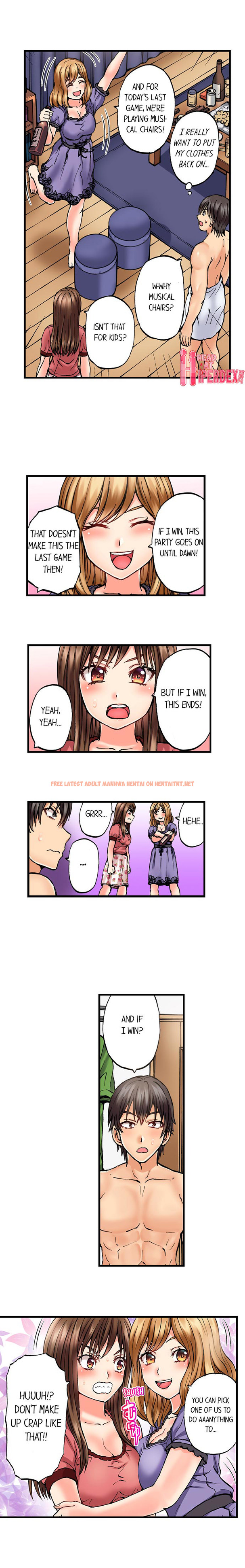 Read Hentai Image 3 780 in comic Musical Chairs ~I Accidentally Sat On His Dick~ - Chapter 2 - hentaitnt.net