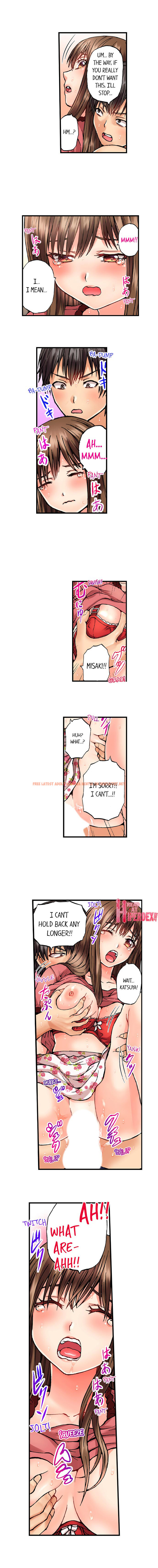 Read Hentai Image 5 932 in comic Musical Chairs ~I Accidentally Sat On His Dick~ - Chapter 3 - hentaitnt.net