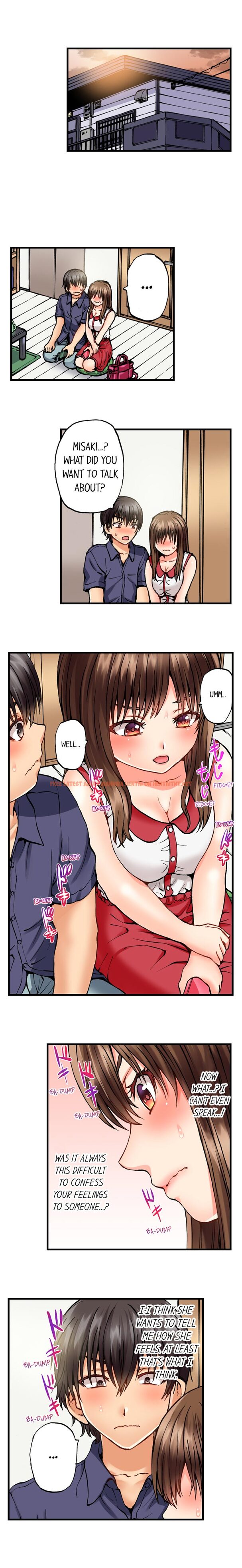 Read Hentai Image 2 255 in comic Musical Chairs ~I Accidentally Sat On His Dick~ - Chapter 7 - hentaitnt.net