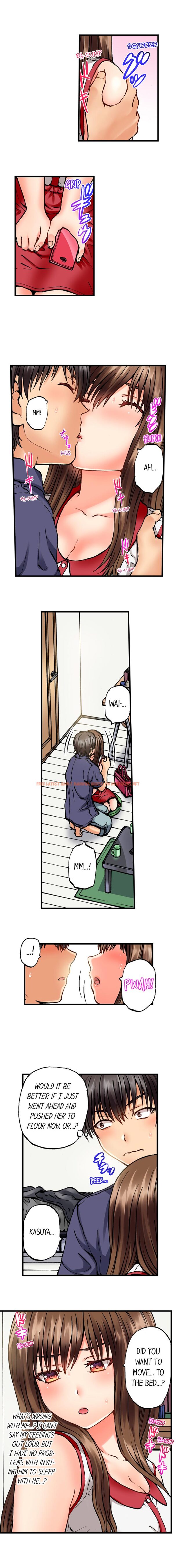 Read Hentai Image 4 255 in comic Musical Chairs ~I Accidentally Sat On His Dick~ - Chapter 7 - hentaitnt.net