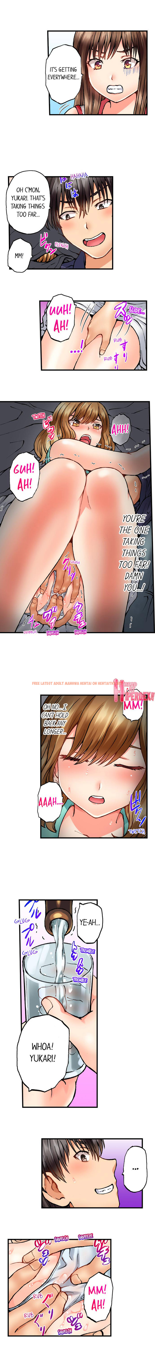 Read Hentai Image 8 578 in comic Musical Chairs ~I Accidentally Sat On His Dick~ - Chapter 8 - hentaitnt.net