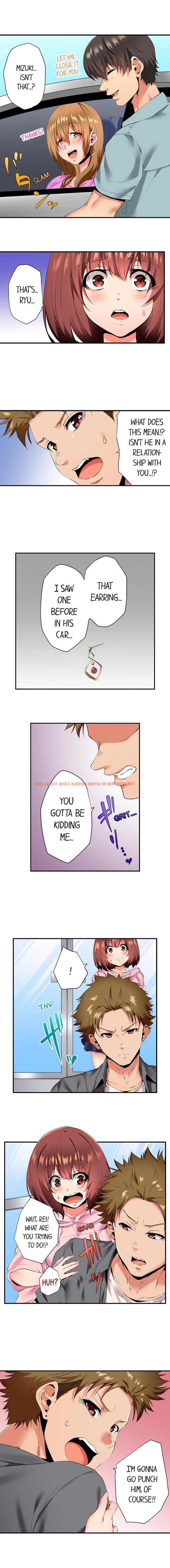 Read Hentai Image 2 483 in comic My 2 Step-Brothers Are Ganging Up On Me! - Chapter 11 - hentaitnt.net