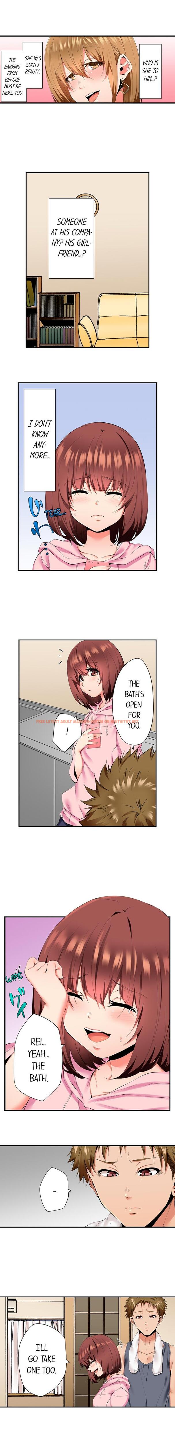 Read Hentai Image 5 483 in comic My 2 Step-Brothers Are Ganging Up On Me! - Chapter 11 - hentaitnt.net