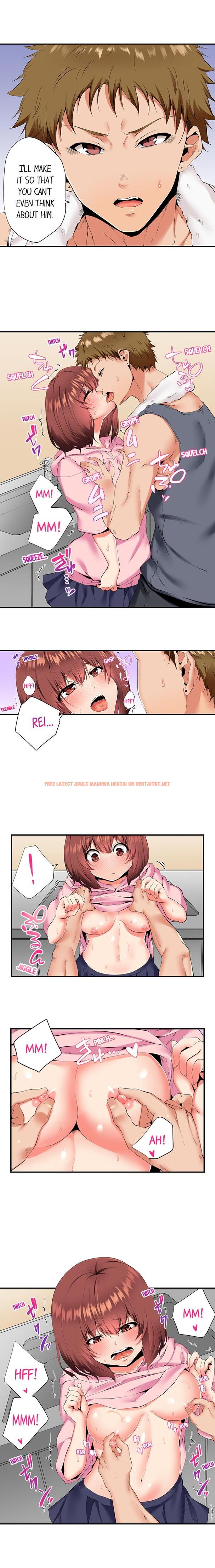 Read Hentai Image 8 483 in comic My 2 Step-Brothers Are Ganging Up On Me! - Chapter 11 - hentaitnt.net