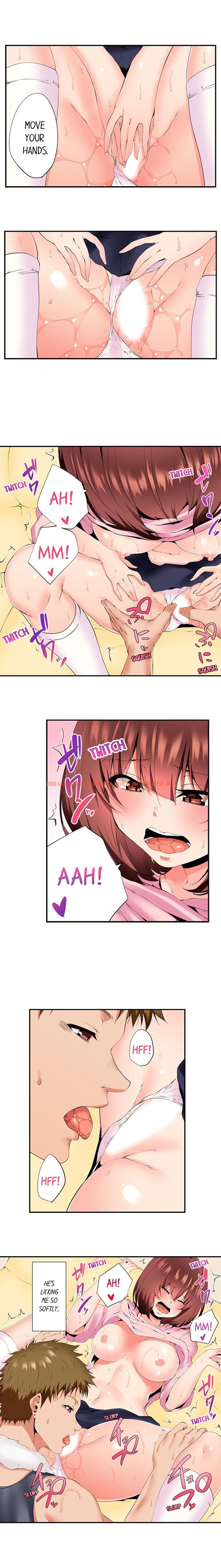 Read Hentai Image 6 483 in comic My 2 Step-Brothers Are Ganging Up On Me! - Chapter 12 - hentaitnt.net