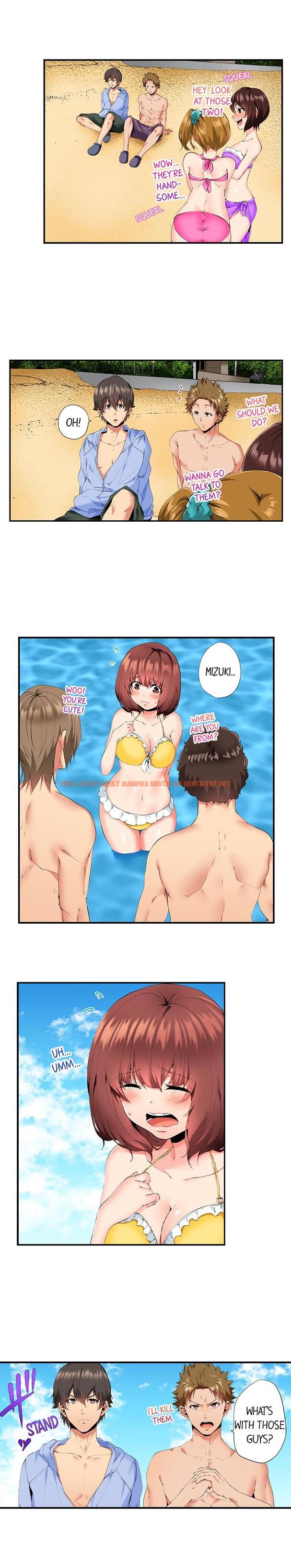 Read Hentai Image 3 483 in comic My 2 Step-Brothers Are Ganging Up On Me! - Chapter 13 - hentaitnt.net