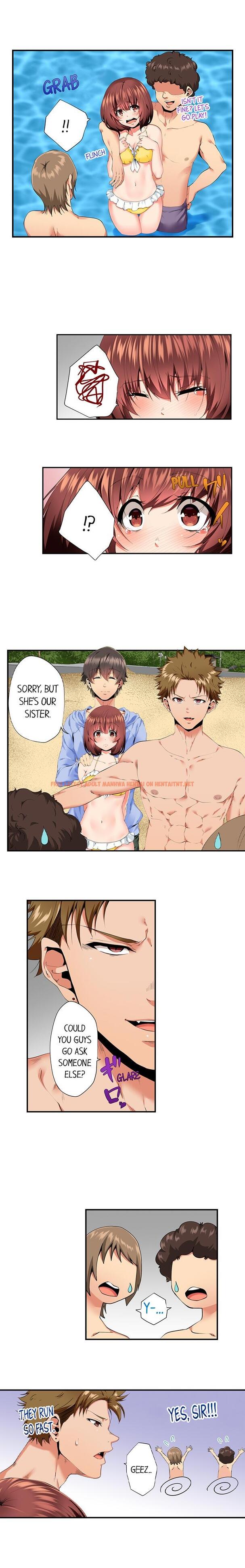 Read Hentai Image 4 483 in comic My 2 Step-Brothers Are Ganging Up On Me! - Chapter 13 - hentaitnt.net