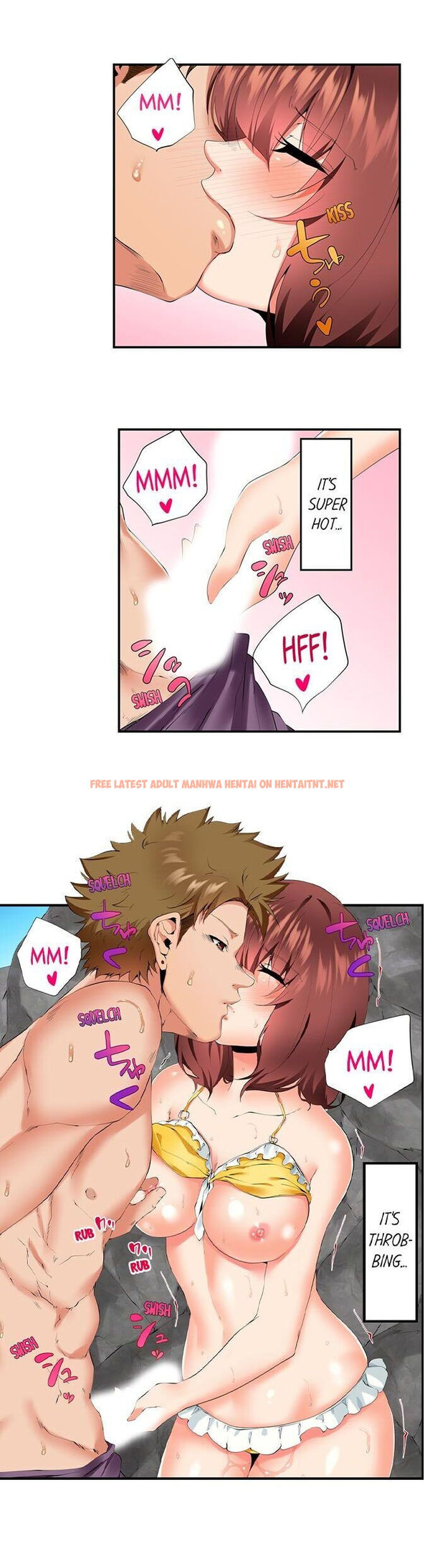 Read Hentai Image 11 483 in comic My 2 Step-Brothers Are Ganging Up On Me! - Chapter 14 - hentaitnt.net