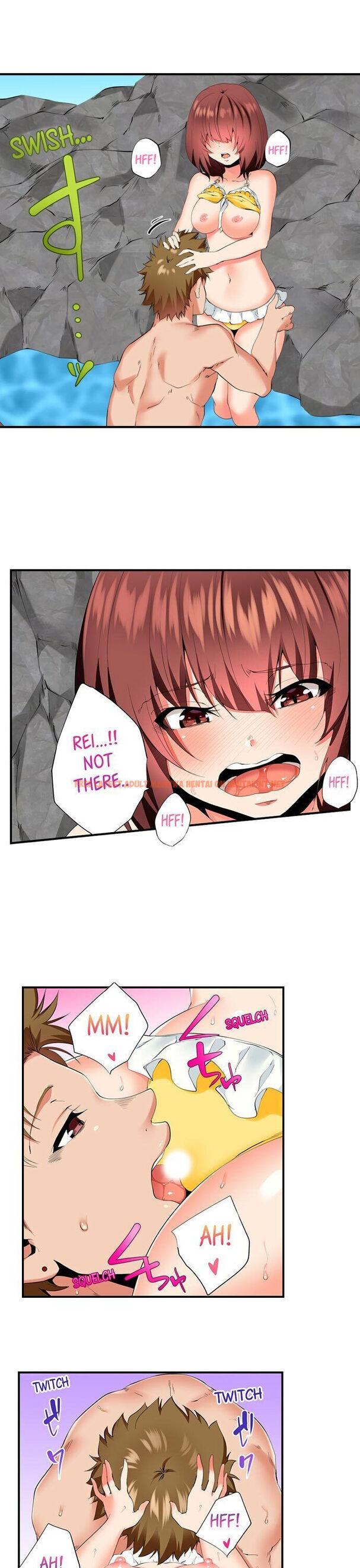 Read Hentai Image 6 483 in comic My 2 Step-Brothers Are Ganging Up On Me! - Chapter 14 - hentaitnt.net