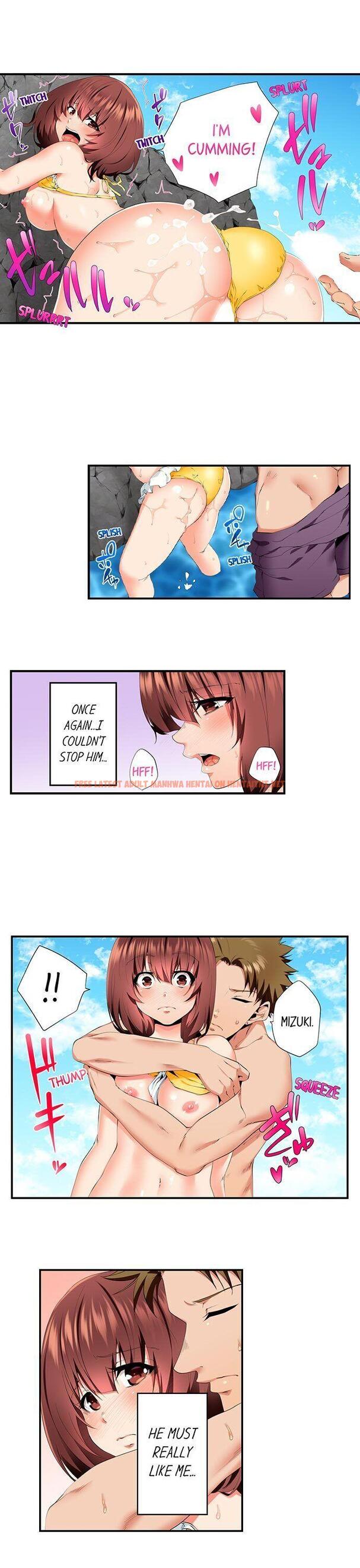 Read Hentai Image 13 483 in comic My 2 Step-Brothers Are Ganging Up On Me! - Chapter 15 - hentaitnt.net