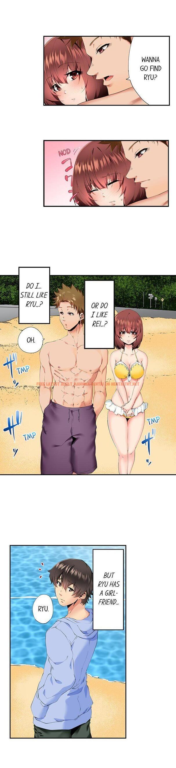 Read Hentai Image 15 483 in comic My 2 Step-Brothers Are Ganging Up On Me! - Chapter 15 - hentaitnt.net