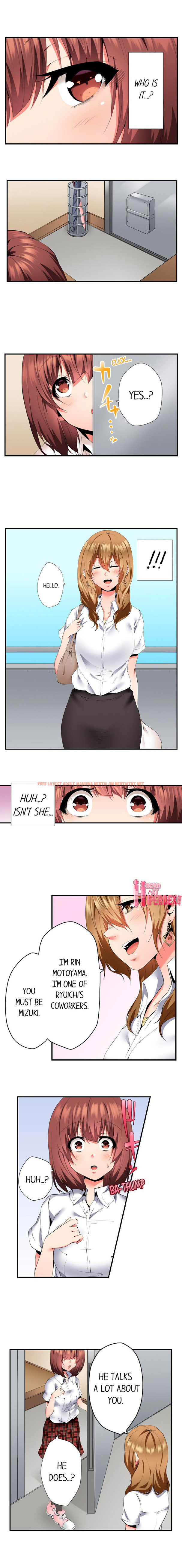 Read Hentai Image 4 776 in comic My 2 Step-Brothers Are Ganging Up On Me! - Chapter 16 - hentaitnt.net