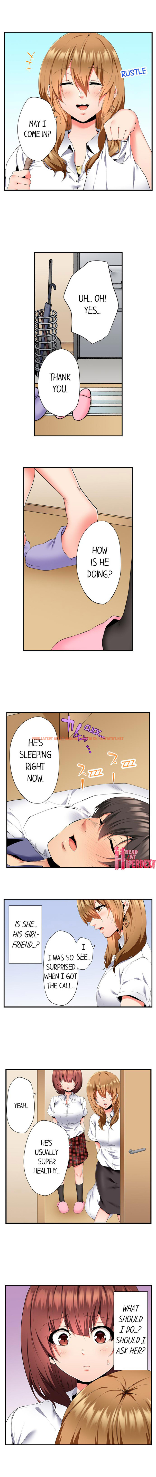 Read Hentai Image 5 776 in comic My 2 Step-Brothers Are Ganging Up On Me! - Chapter 16 - hentaitnt.net