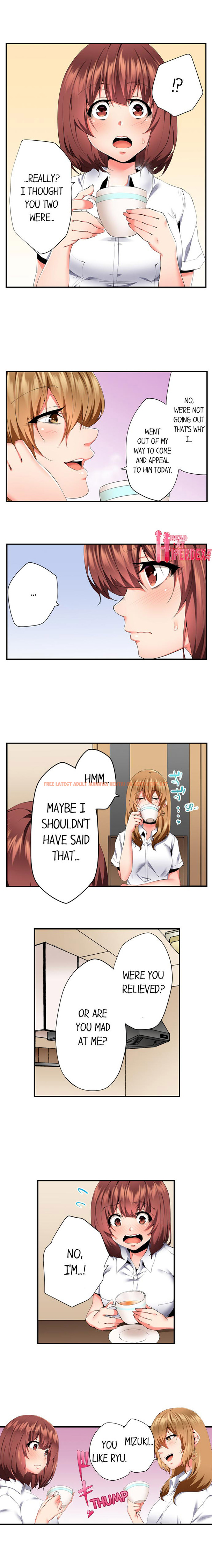 Read Hentai Image 3 991 in comic My 2 Step-Brothers Are Ganging Up On Me! - Chapter 17 - hentaitnt.net