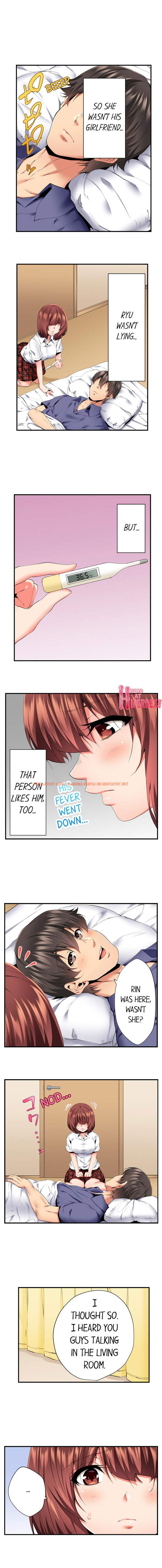 Read Hentai Image 5 991 in comic My 2 Step-Brothers Are Ganging Up On Me! - Chapter 17 - hentaitnt.net