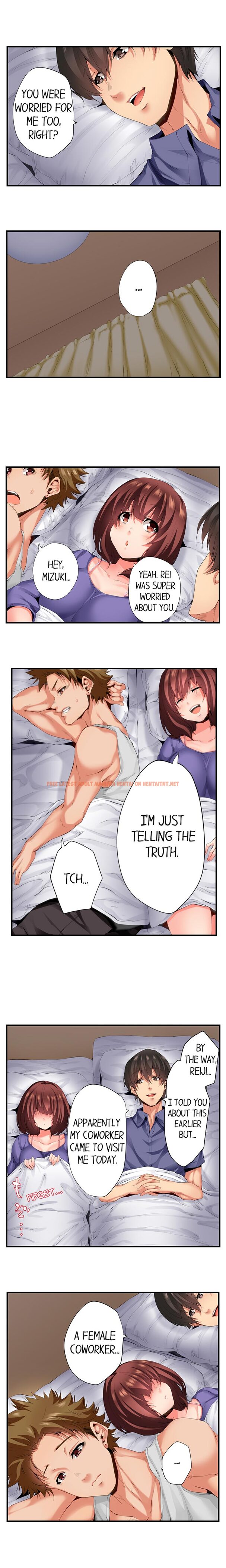 Read Hentai Image 3 462 in comic My 2 Step-Brothers Are Ganging Up On Me! - Chapter 19 - hentaitnt.net