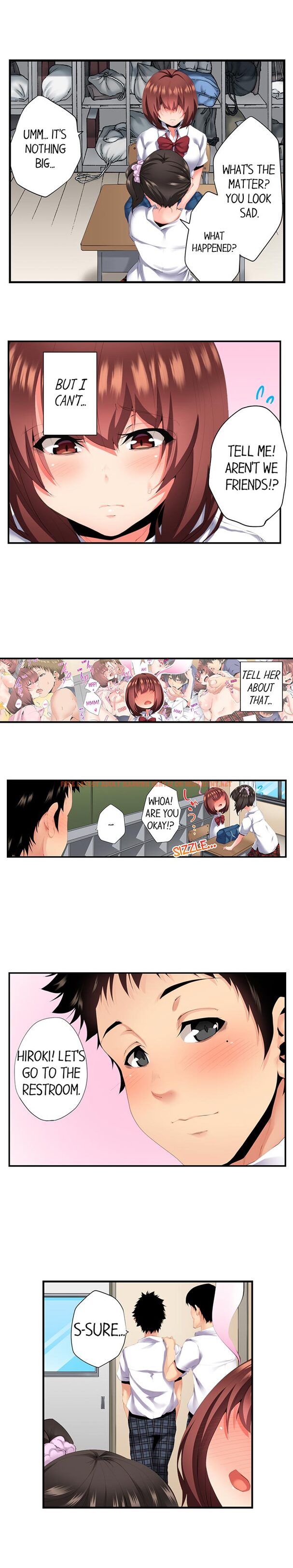 Read Hentai Image 8 462 in comic My 2 Step-Brothers Are Ganging Up On Me! - Chapter 19 - hentaitnt.net