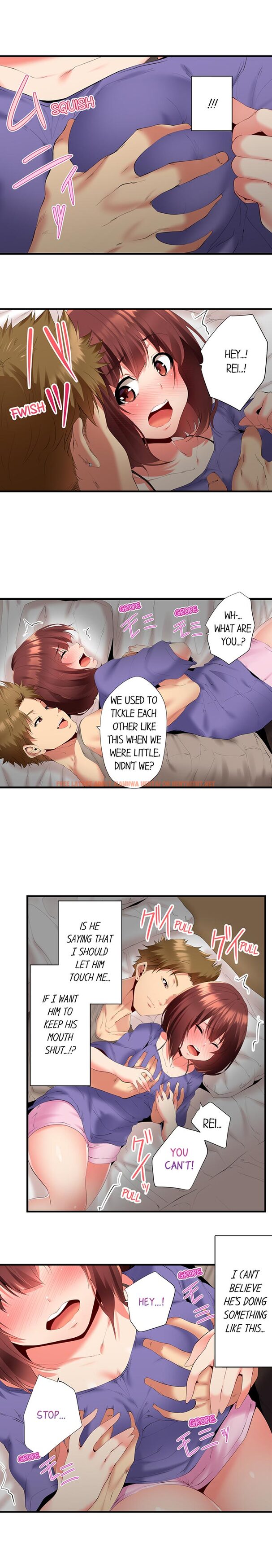 Read Hentai Image 5 483 in comic My 2 Step-Brothers Are Ganging Up On Me! - Chapter 2 - hentaitnt.net