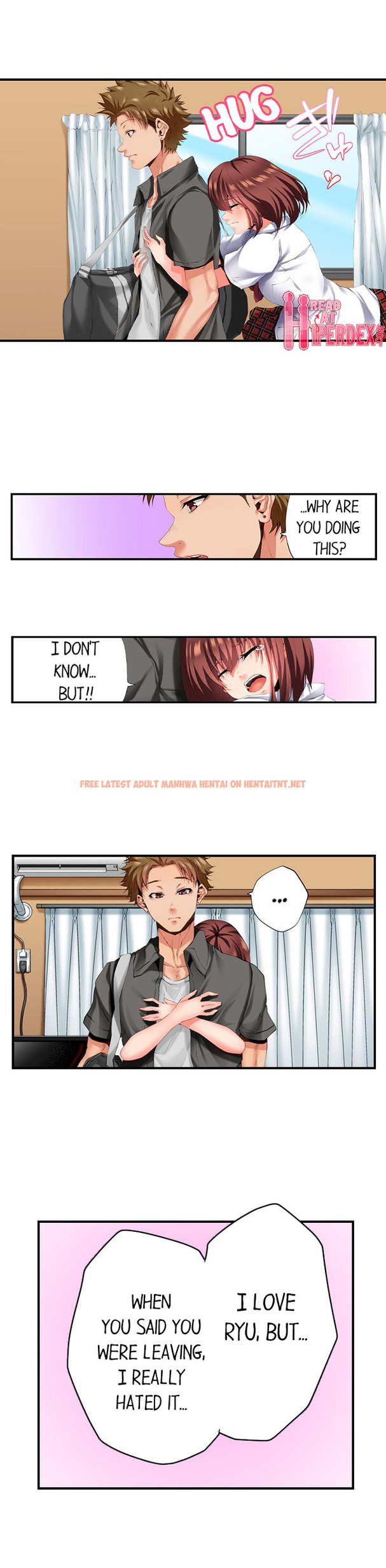 Read Hentai Image 4 572 in comic My 2 Step-Brothers Are Ganging Up On Me! - Chapter 20 - hentaitnt.net