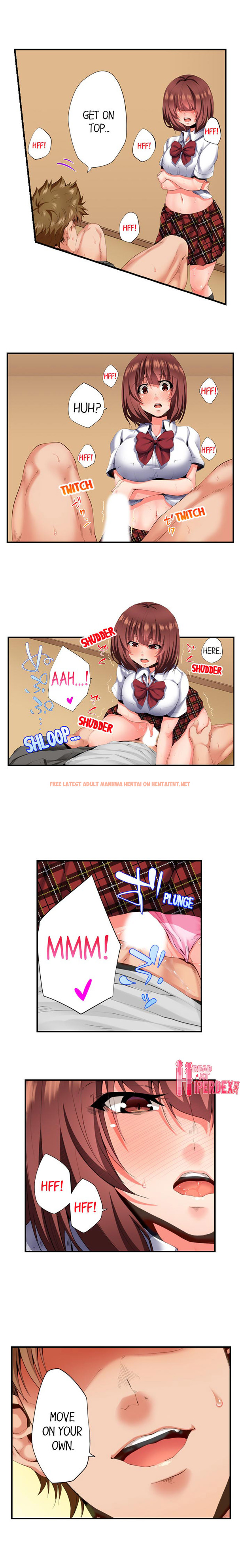 Read Hentai Image 4 764 in comic My 2 Step-Brothers Are Ganging Up On Me! - Chapter 21 - hentaitnt.net