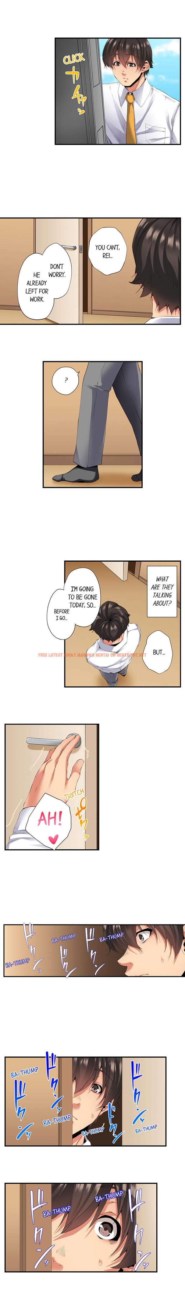 Read Hentai Image 5 104 in comic My 2 Step-Brothers Are Ganging Up On Me! - Chapter 22 - hentaitnt.net