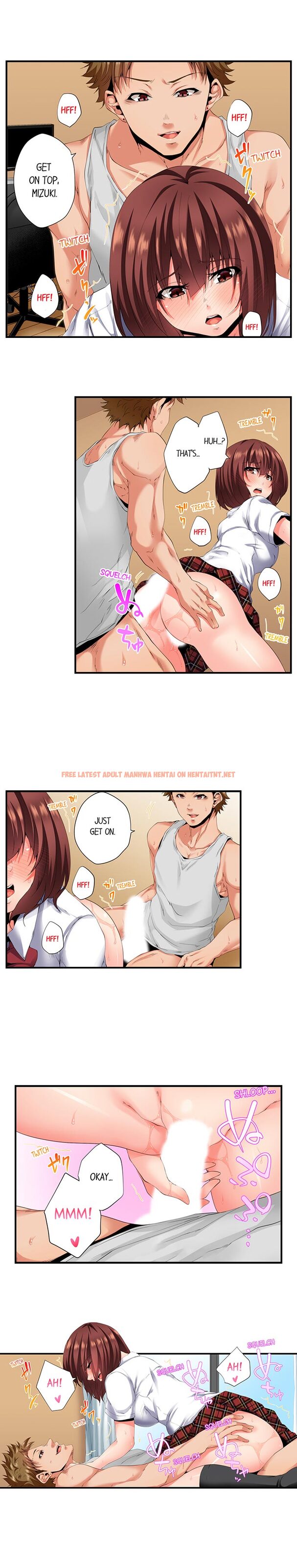 Read Hentai Image 7 104 in comic My 2 Step-Brothers Are Ganging Up On Me! - Chapter 22 - hentaitnt.net