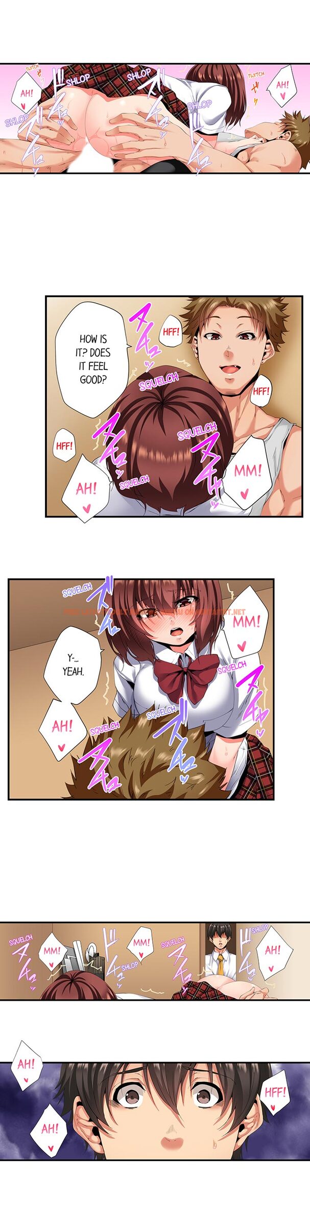 Read Hentai Image 8 104 in comic My 2 Step-Brothers Are Ganging Up On Me! - Chapter 22 - hentaitnt.net