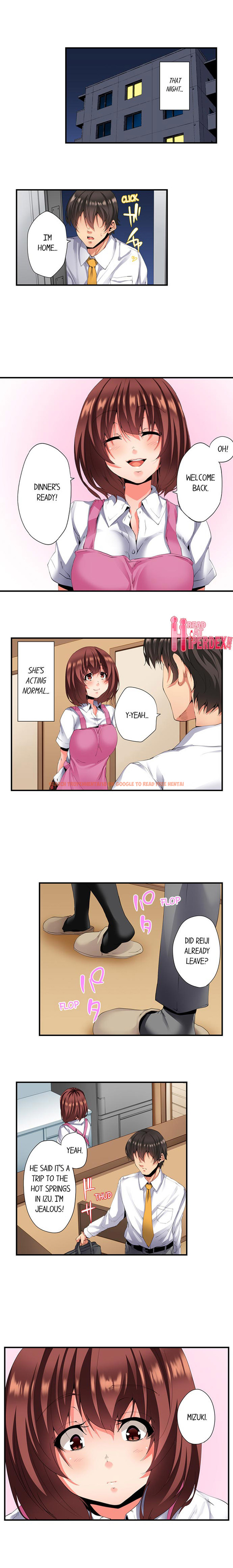Read Hentai Image 2 256 in comic My 2 Step-Brothers Are Ganging Up On Me! - Chapter 23 - hentaitnt.net