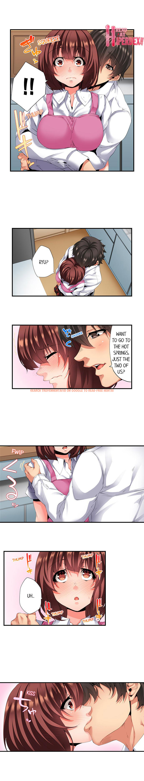 Read Hentai Image 3 256 in comic My 2 Step-Brothers Are Ganging Up On Me! - Chapter 23 - hentaitnt.net