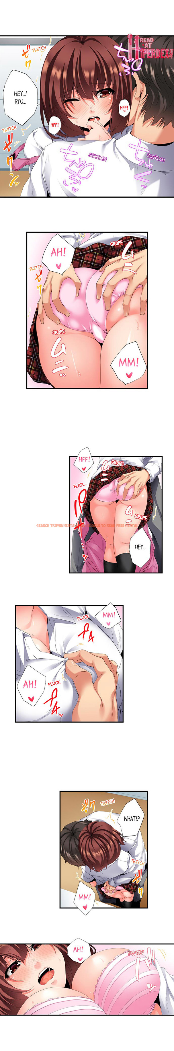 Read Hentai Image 5 256 in comic My 2 Step-Brothers Are Ganging Up On Me! - Chapter 23 - hentaitnt.net