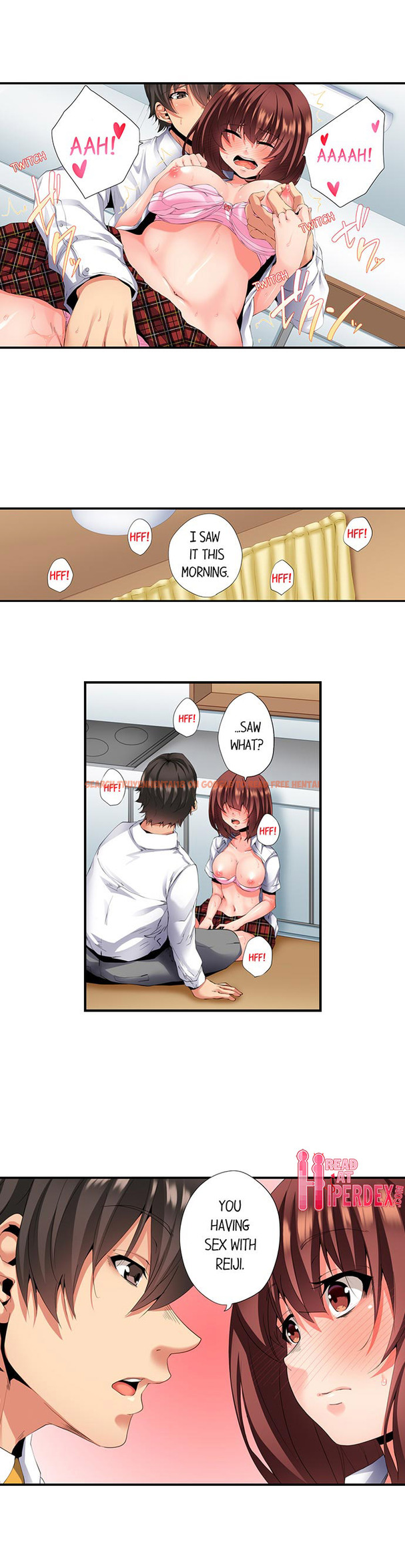 Read Hentai Image 9 256 in comic My 2 Step-Brothers Are Ganging Up On Me! - Chapter 23 - hentaitnt.net