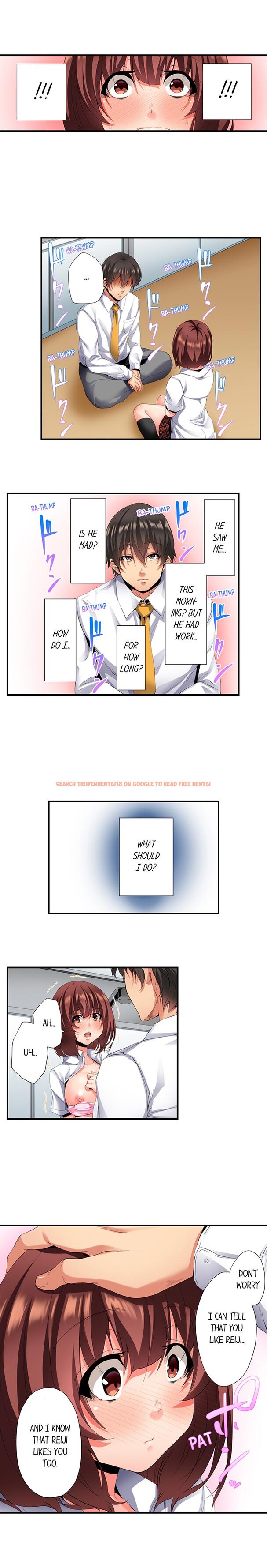 Read Hentai Image 2 428 in comic My 2 Step-Brothers Are Ganging Up On Me! - Chapter 24 - hentaitnt.net