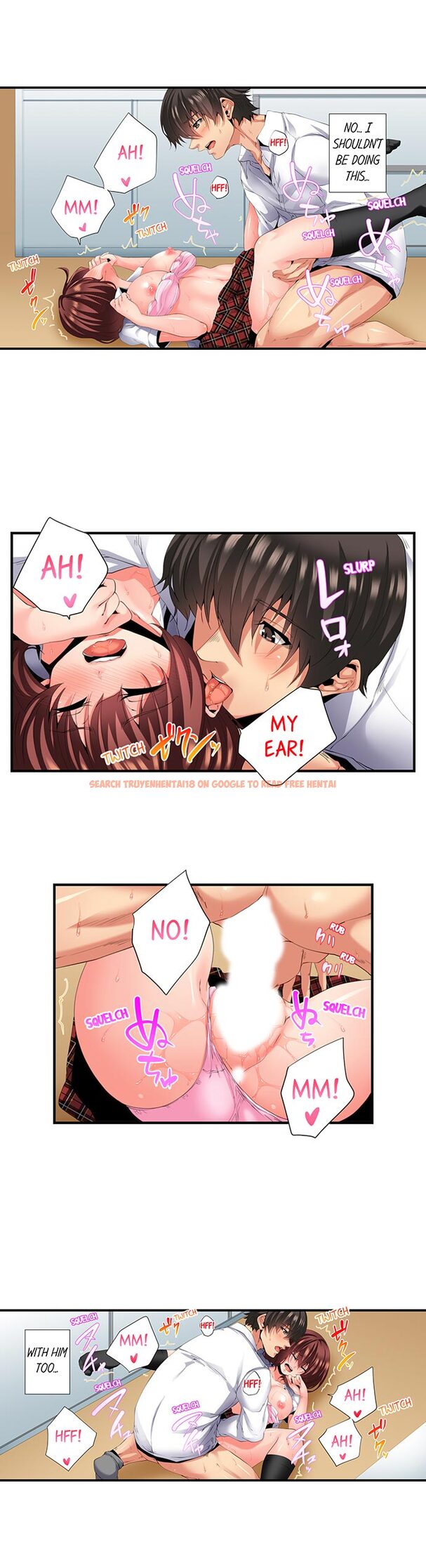 Read Hentai Image 6 428 in comic My 2 Step-Brothers Are Ganging Up On Me! - Chapter 24 - hentaitnt.net