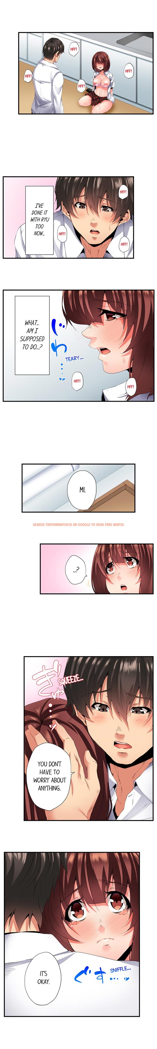 Read Hentai Image 9 428 in comic My 2 Step-Brothers Are Ganging Up On Me! - Chapter 24 - hentaitnt.net
